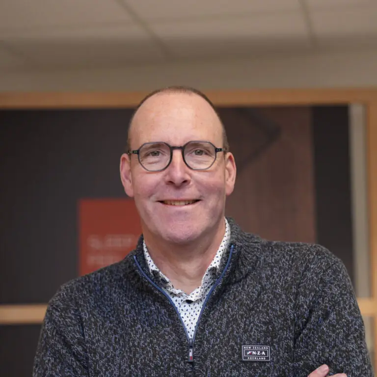 Jan Kalkman | Slaapexpert
